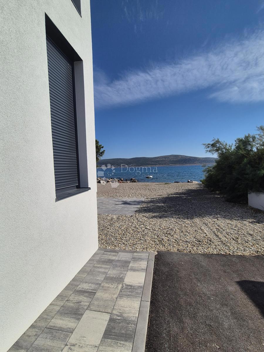 Stanovanje Seline, Starigrad, 58,07m2
