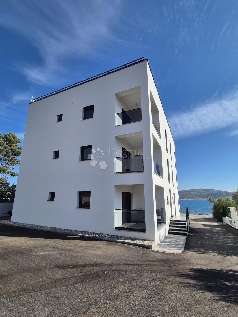 Stanovanje Seline, Starigrad, 58,07m2