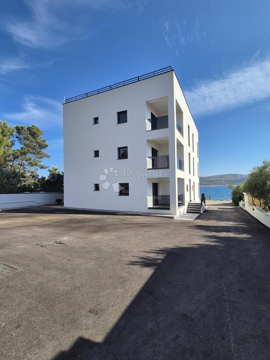 Stanovanje Seline, Starigrad, 58,07m2