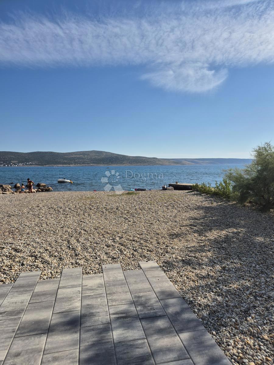 Stanovanje Seline, Starigrad, 58,07m2