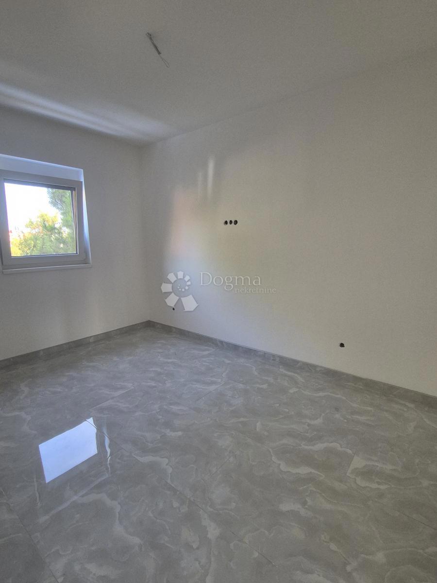 Stanovanje Seline, Starigrad, 58,07m2