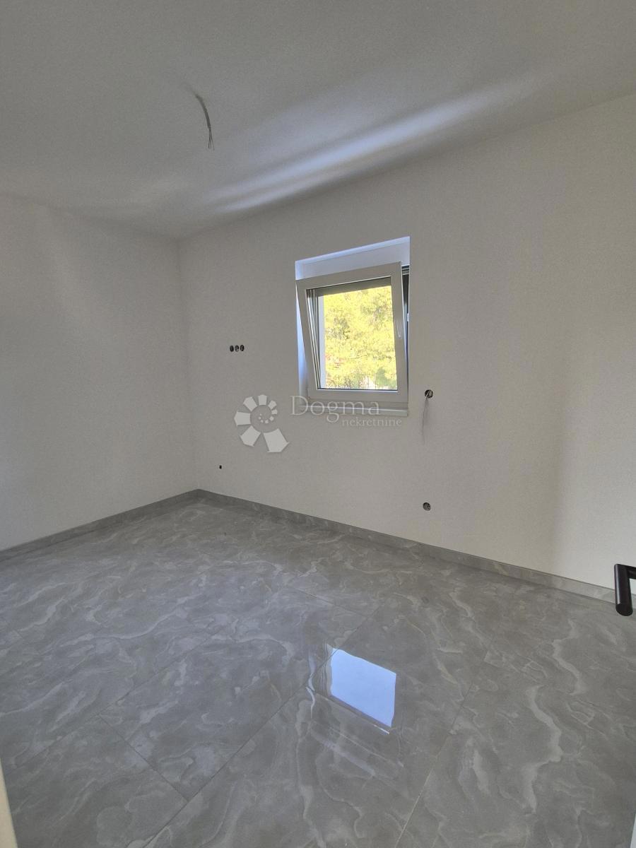 Stanovanje Seline, Starigrad, 58,07m2