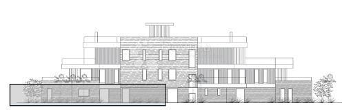 Apartma Zaton, Nin, 191,10m2