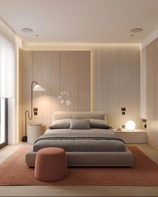 Apartma Zaton, Nin, 191,10m2