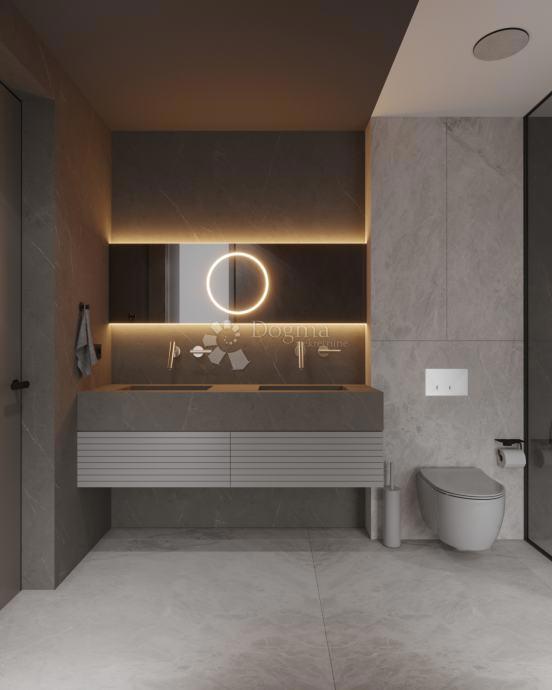 Apartma Zaton, Nin, 191,10m2