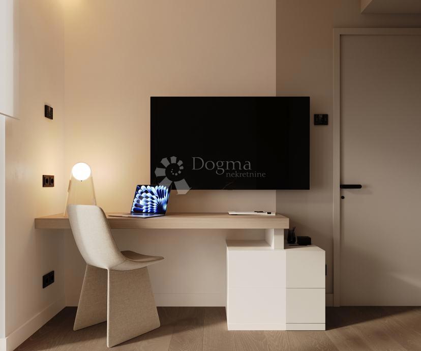 Apartma Zaton, Nin, 191,10m2