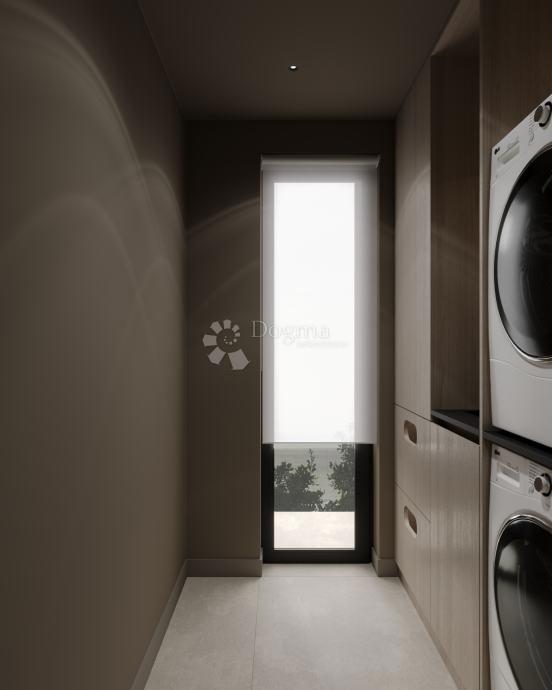 Apartma Zaton, Nin, 191,10m2