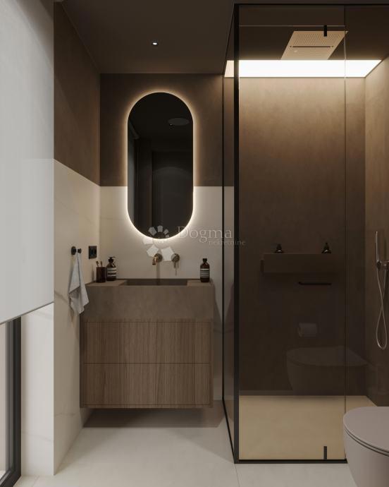 Apartma Zaton, Nin, 191,10m2