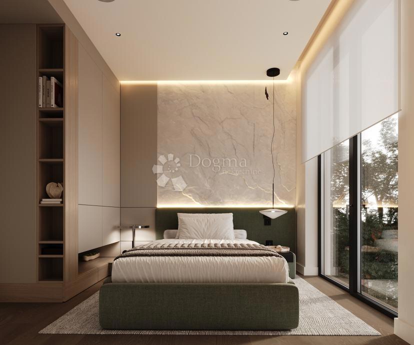 Apartma Zaton, Nin, 191,10m2