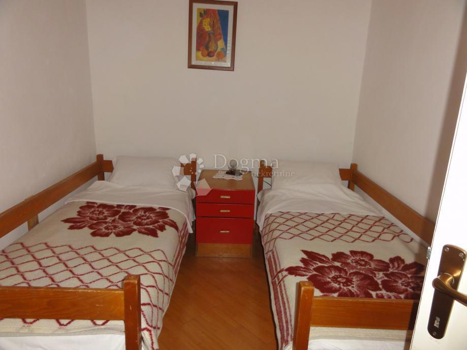 Hiša Diklo, Zadar, 23m2