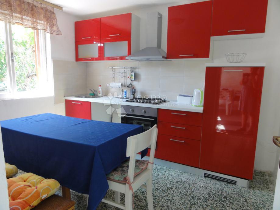 Hiša Diklo, Zadar, 23m2