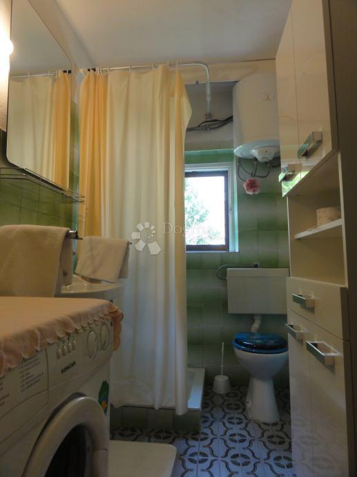 Hiša Diklo, Zadar, 23m2