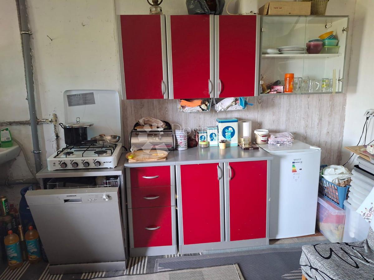 Hiša Juranšćina, Zlatar, 58m2