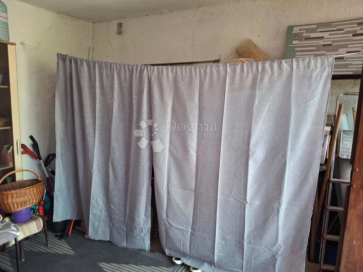 Hiša Juranšćina, Zlatar, 58m2