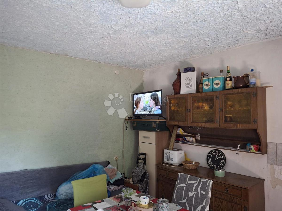 Hiša Juranšćina, Zlatar, 58m2