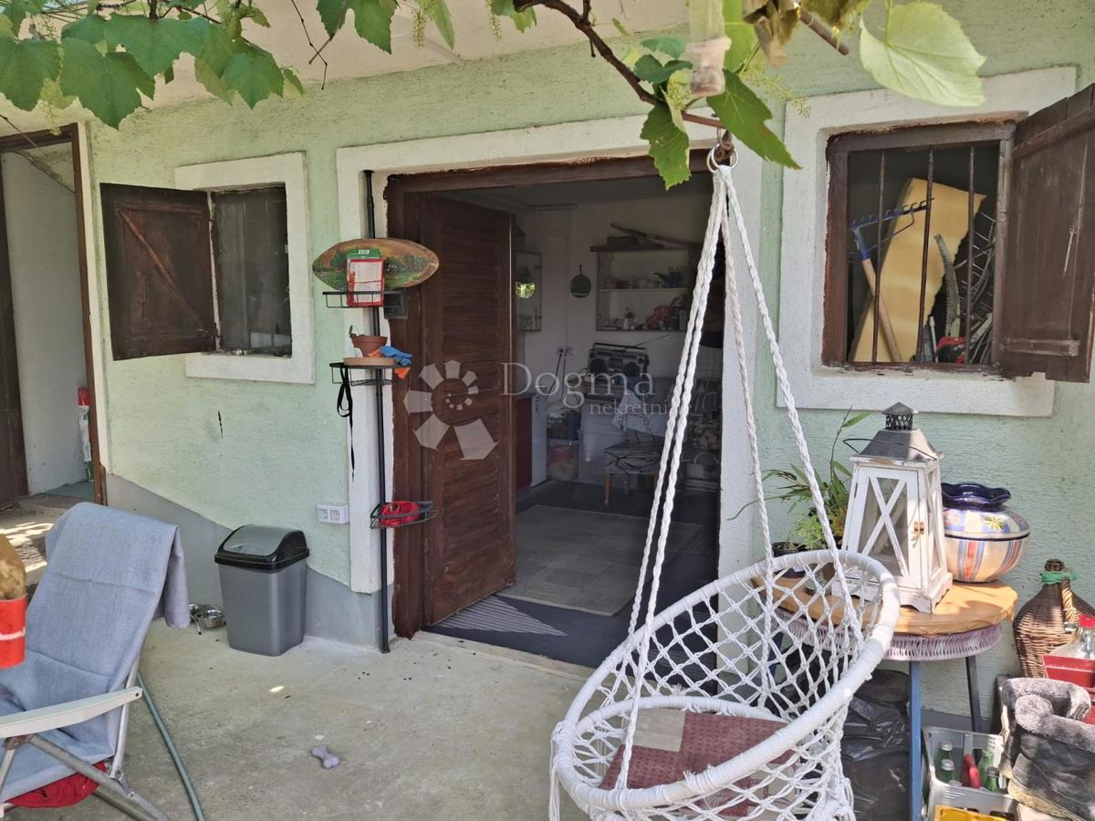 Hiša Juranšćina, Zlatar, 58m2