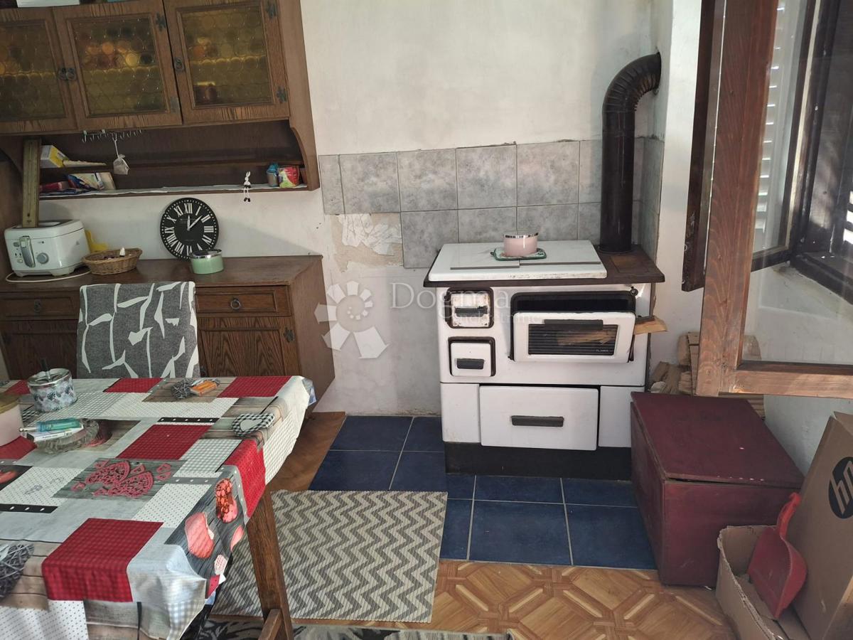 Hiša Juranšćina, Zlatar, 58m2