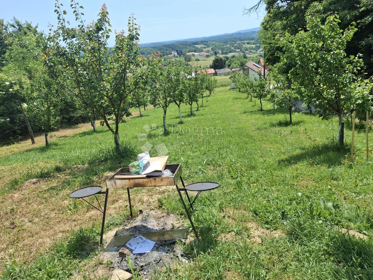 Hiša Juranšćina, Zlatar, 58m2