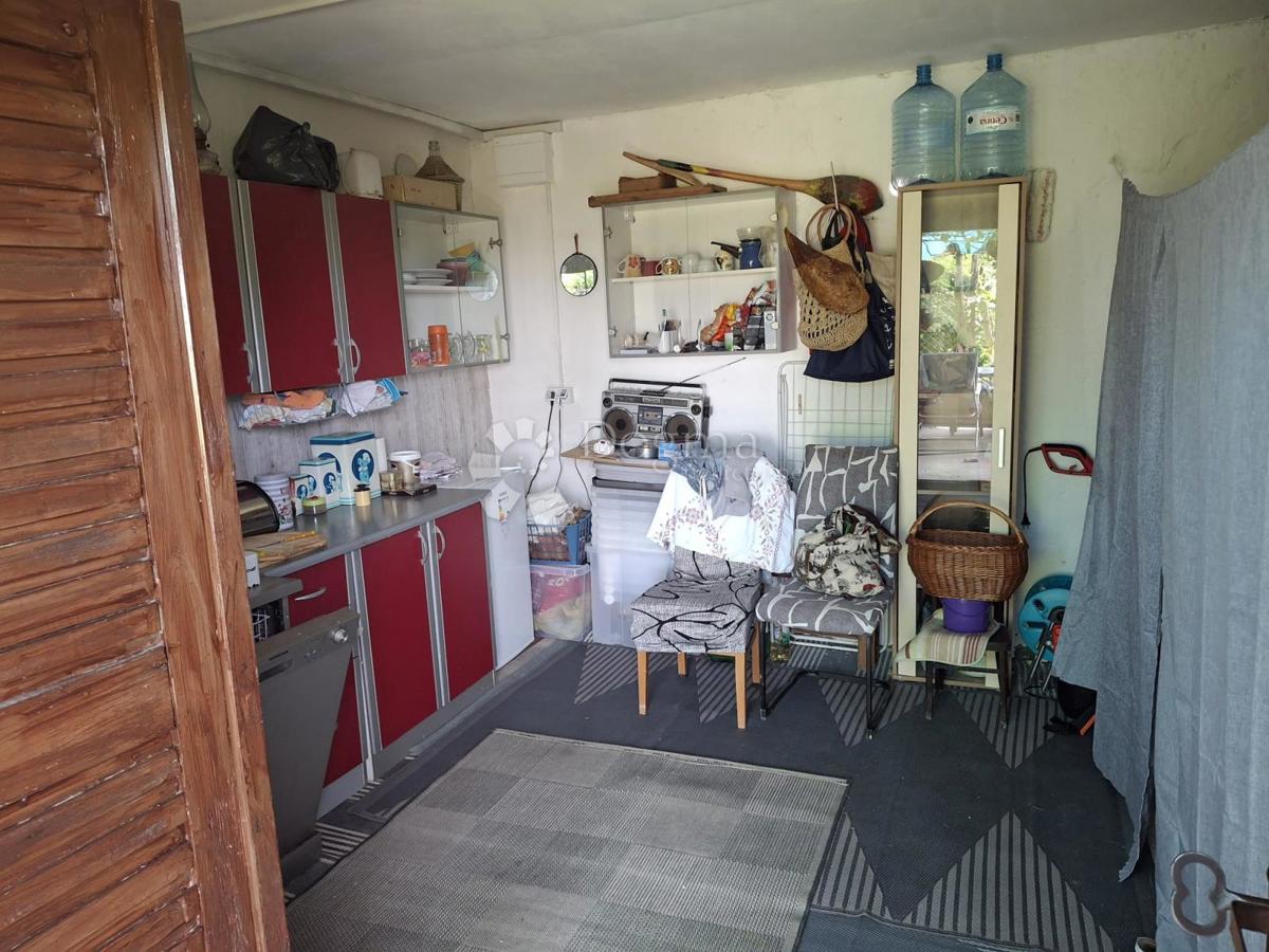 Hiša Juranšćina, Zlatar, 58m2
