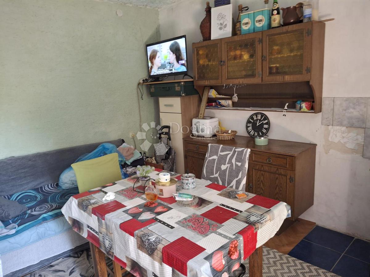 Hiša Juranšćina, Zlatar, 58m2