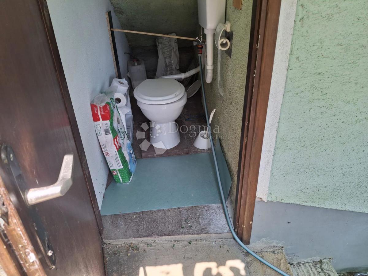 Hiša Juranšćina, Zlatar, 58m2