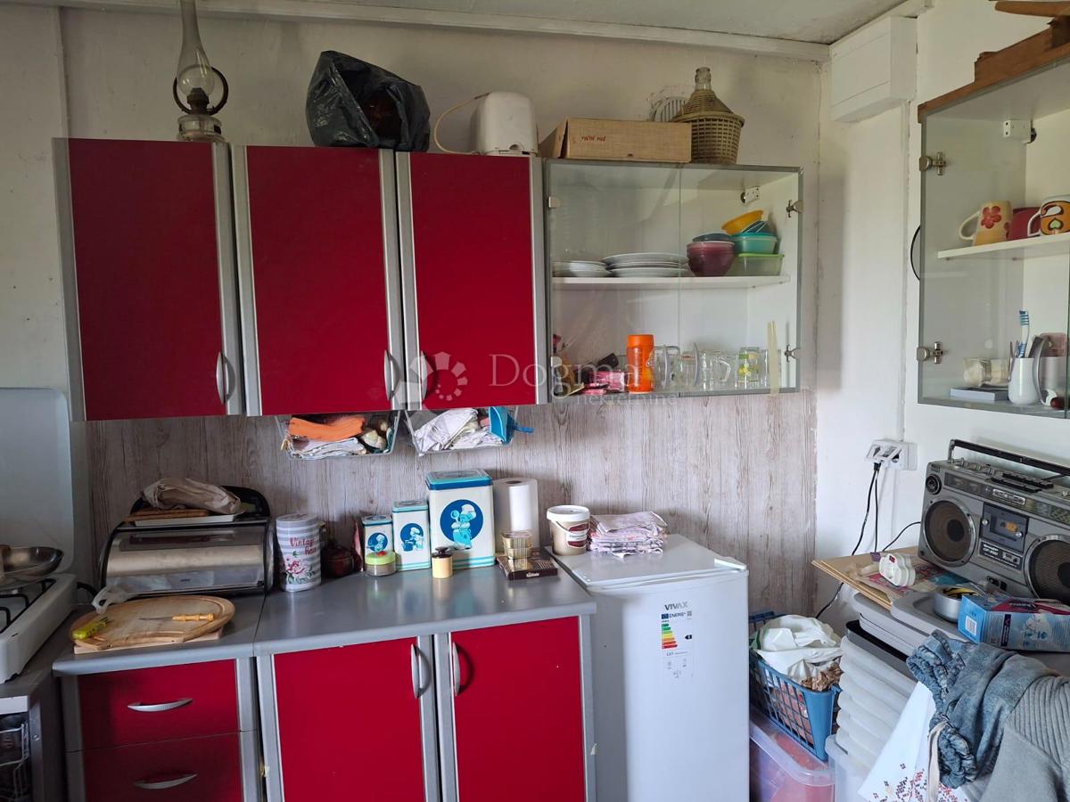 Hiša Juranšćina, Zlatar, 58m2