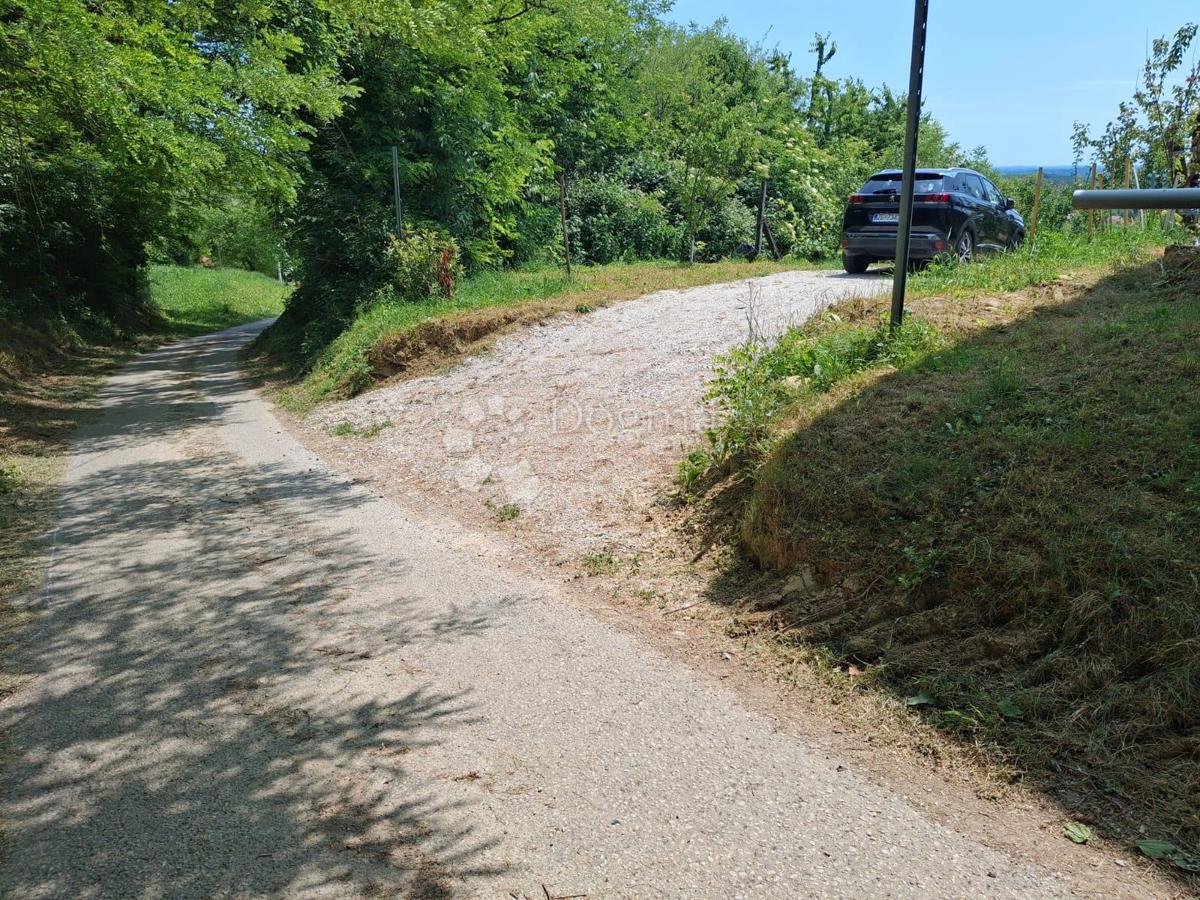 Hiša Juranšćina, Zlatar, 58m2