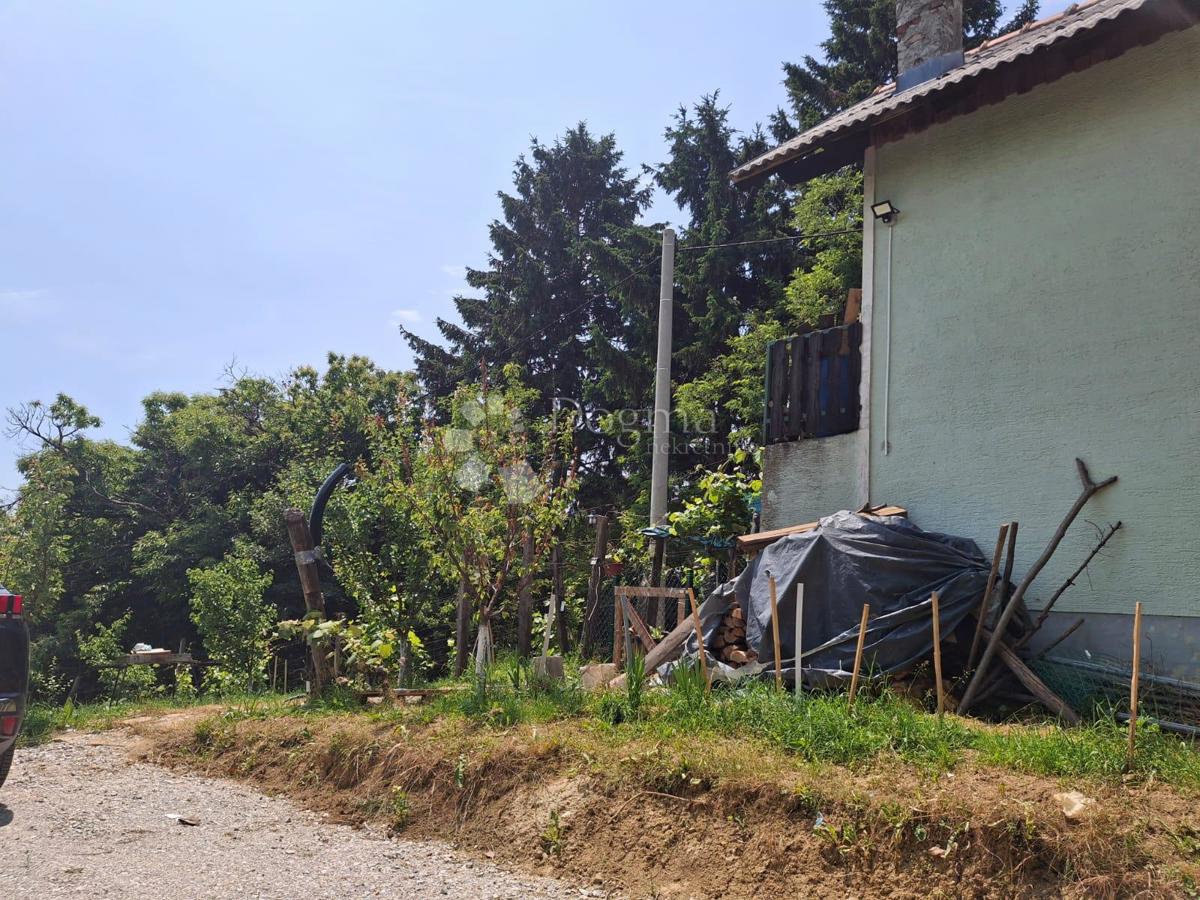 Hiša Juranšćina, Zlatar, 58m2
