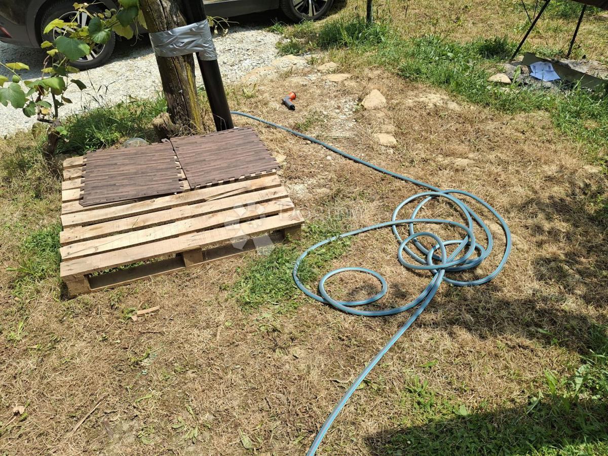 Hiša Juranšćina, Zlatar, 58m2