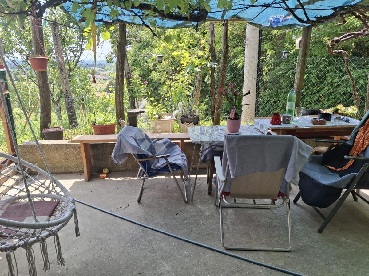 Hiša Juranšćina, Zlatar, 58m2