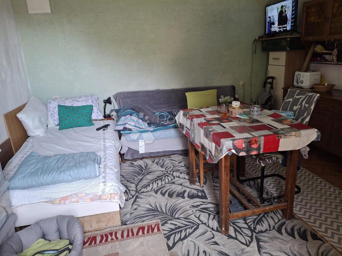 Hiša Juranšćina, Zlatar, 58m2