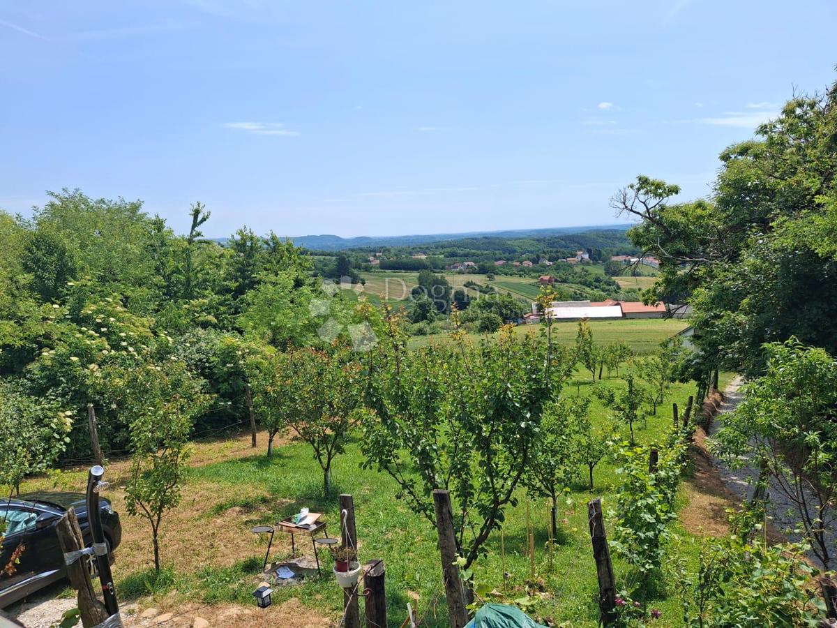 Hiša Juranšćina, Zlatar, 58m2