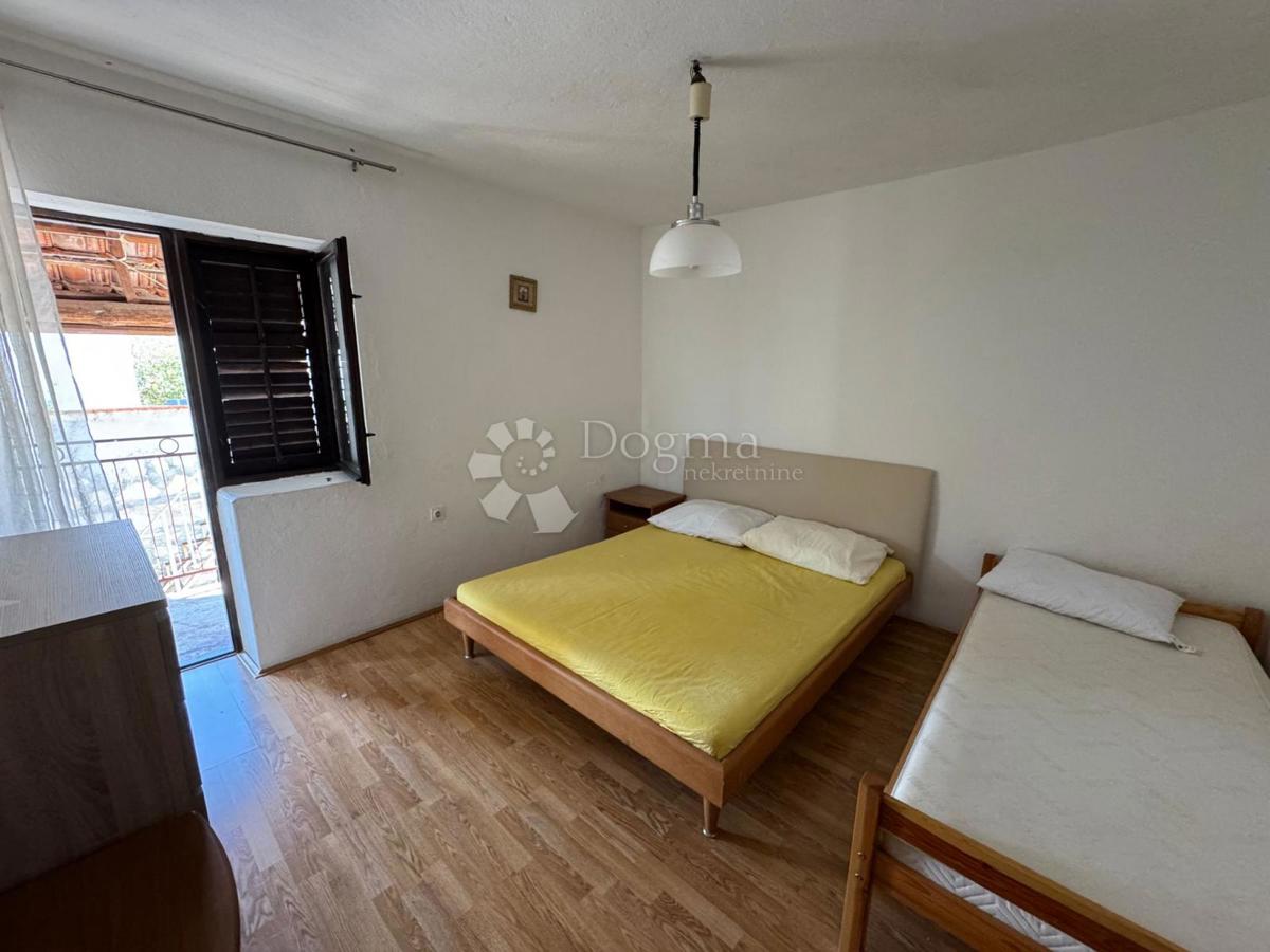 Hiša Supetar, 125m2