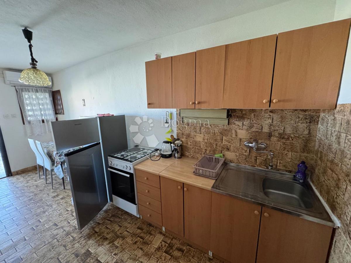 Hiša Supetar, 125m2
