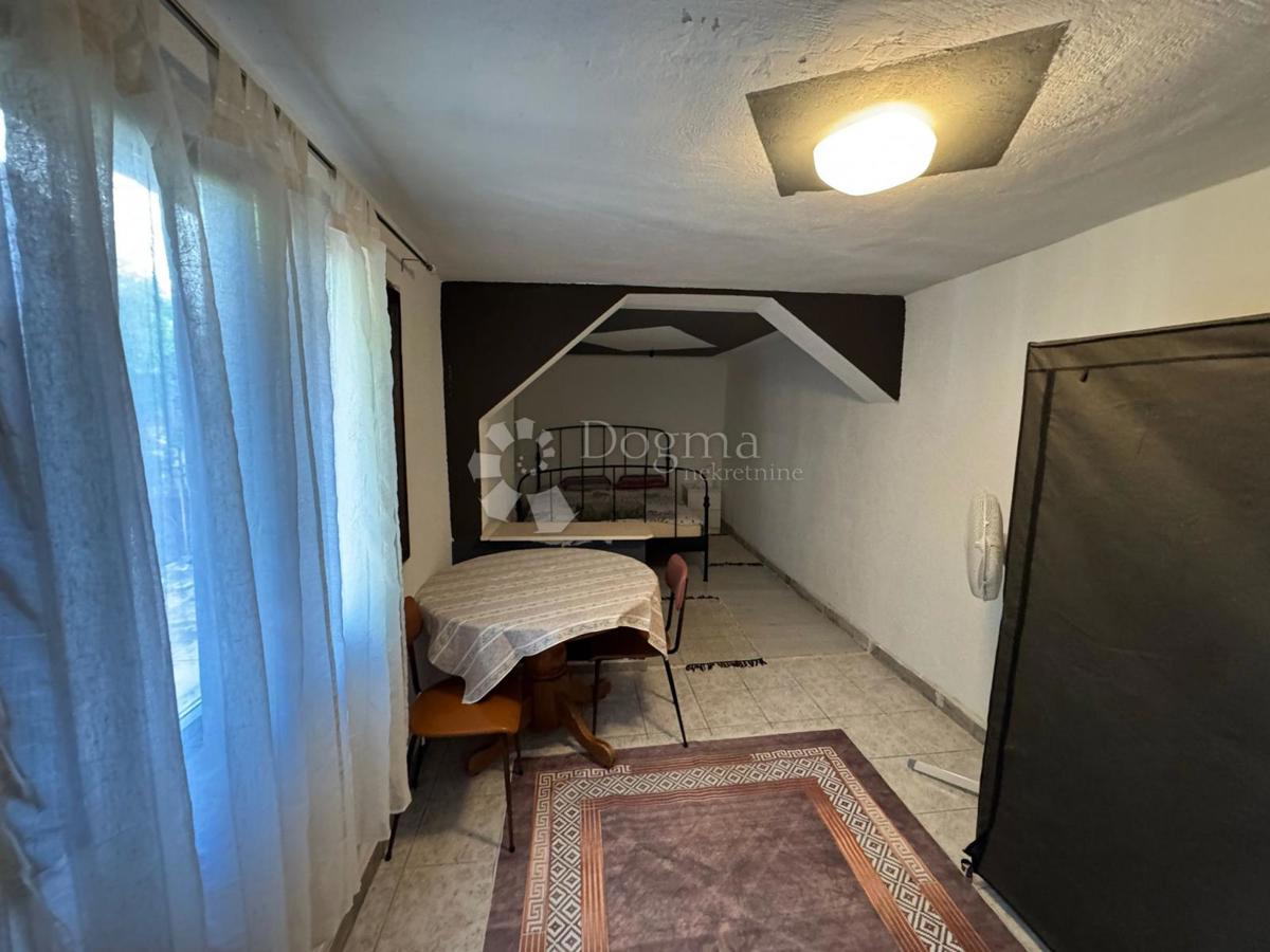 Hiša Supetar, 125m2
