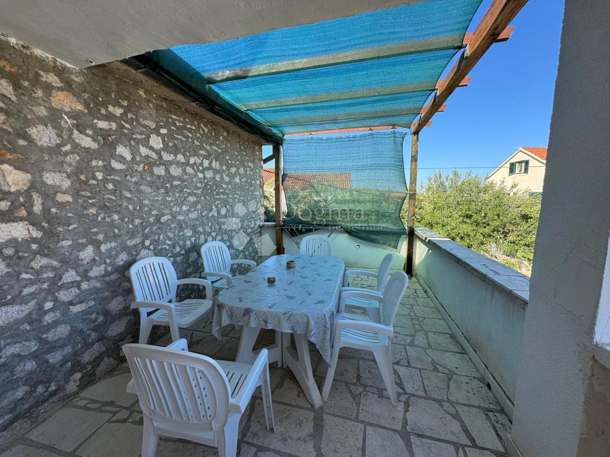 Hiša Supetar, 125m2