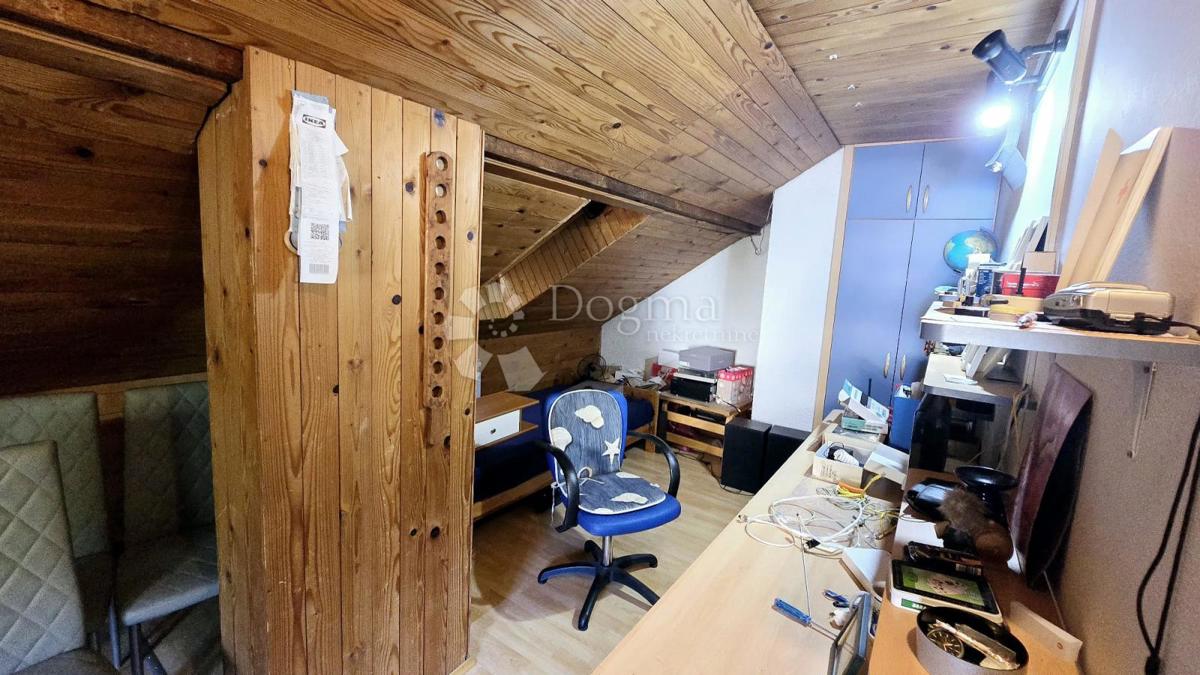 Hiša Kraljevec, Gornji Grad - Medveščak, 264m2