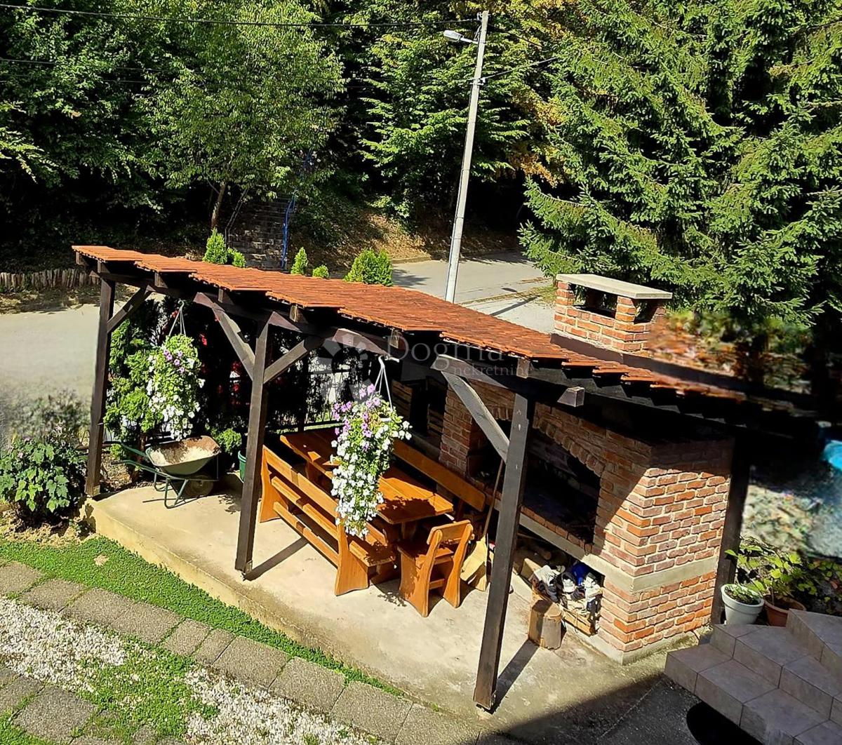 Hiša Kraljevec, Gornji Grad - Medveščak, 264m2