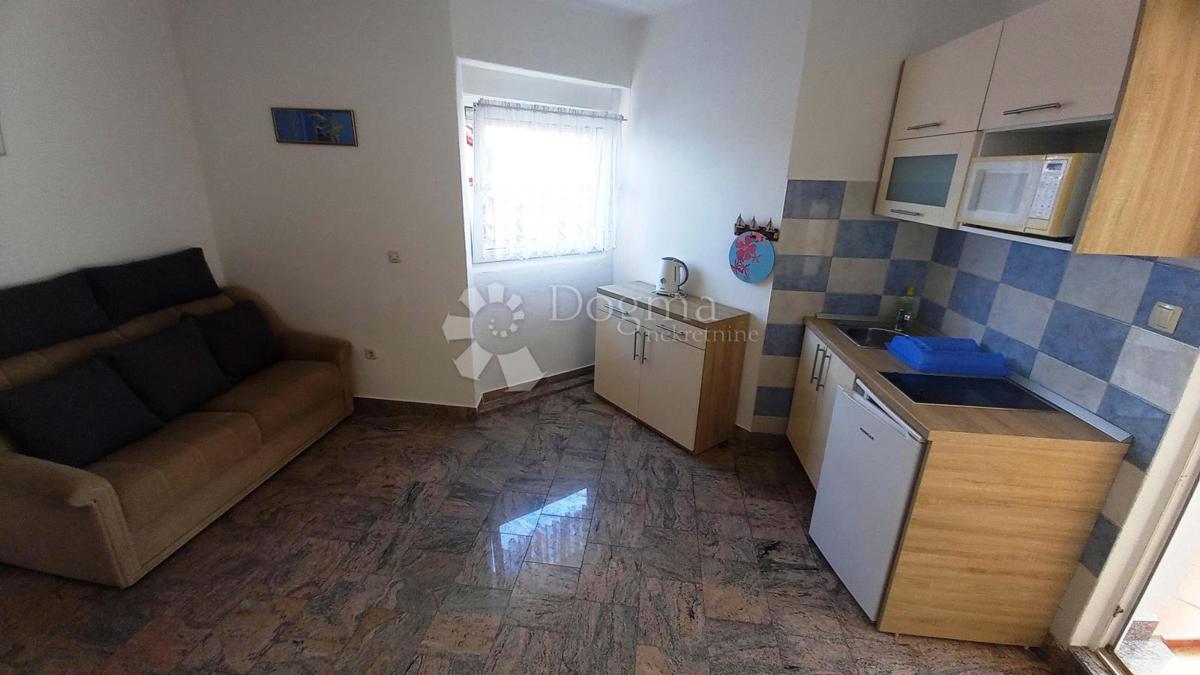 Stanovanje Makarska, 70m2