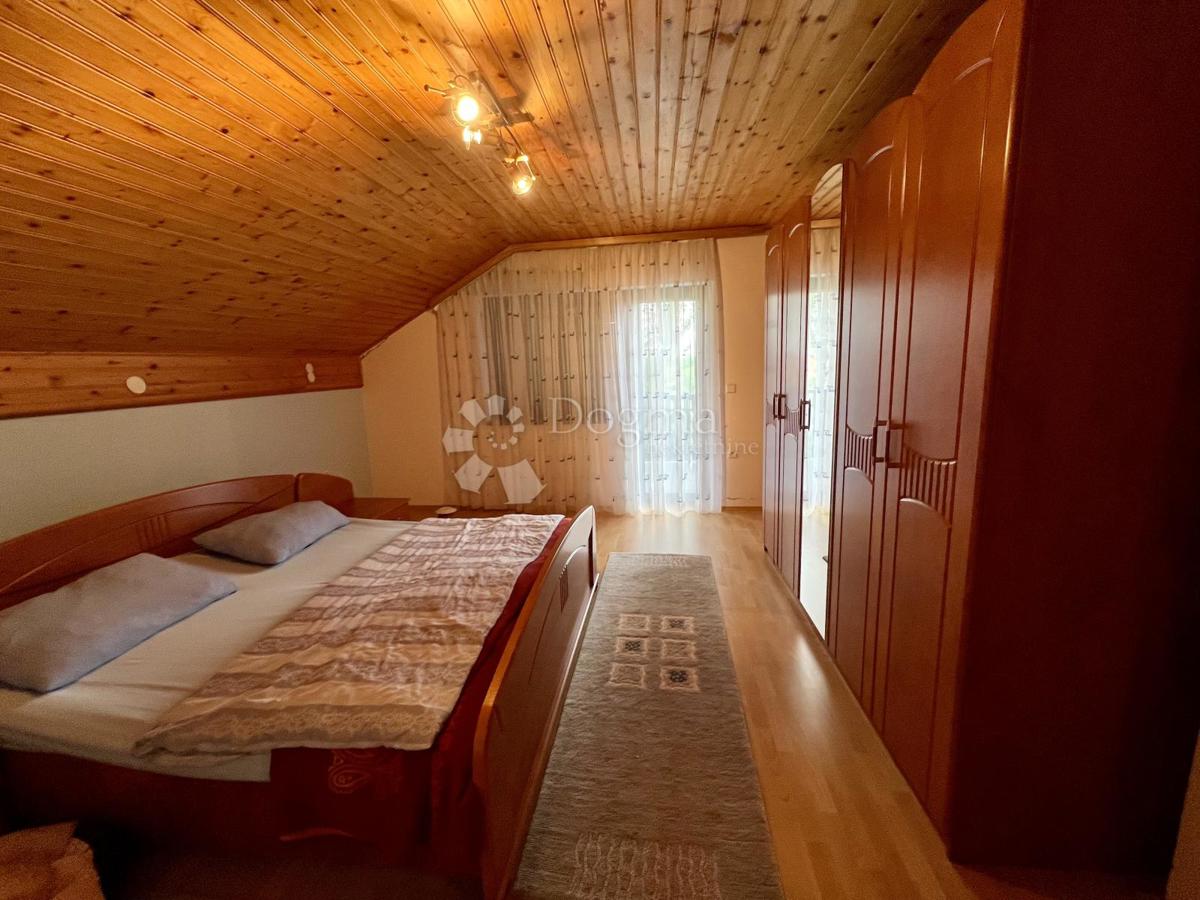 Hiša Donja Stubica, 263m2