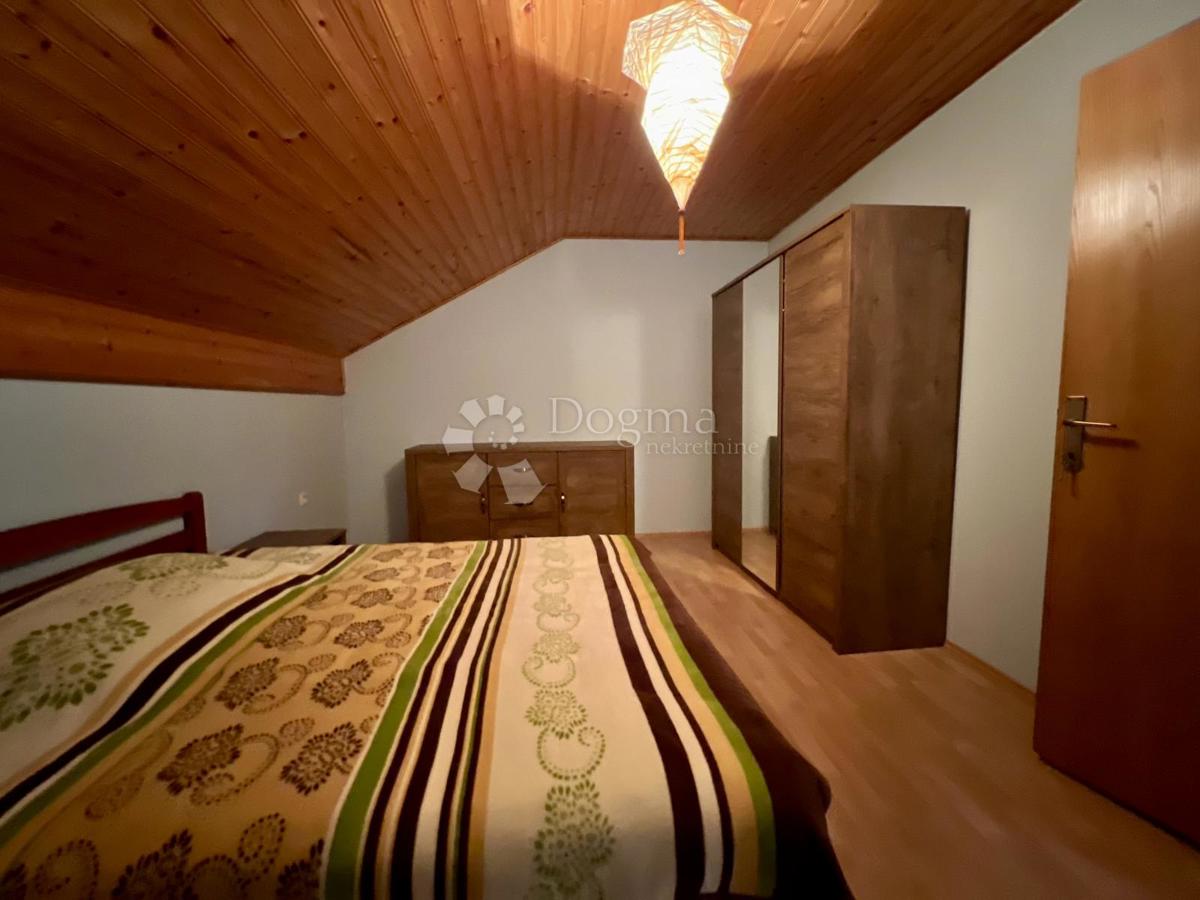 Hiša Donja Stubica, 263m2