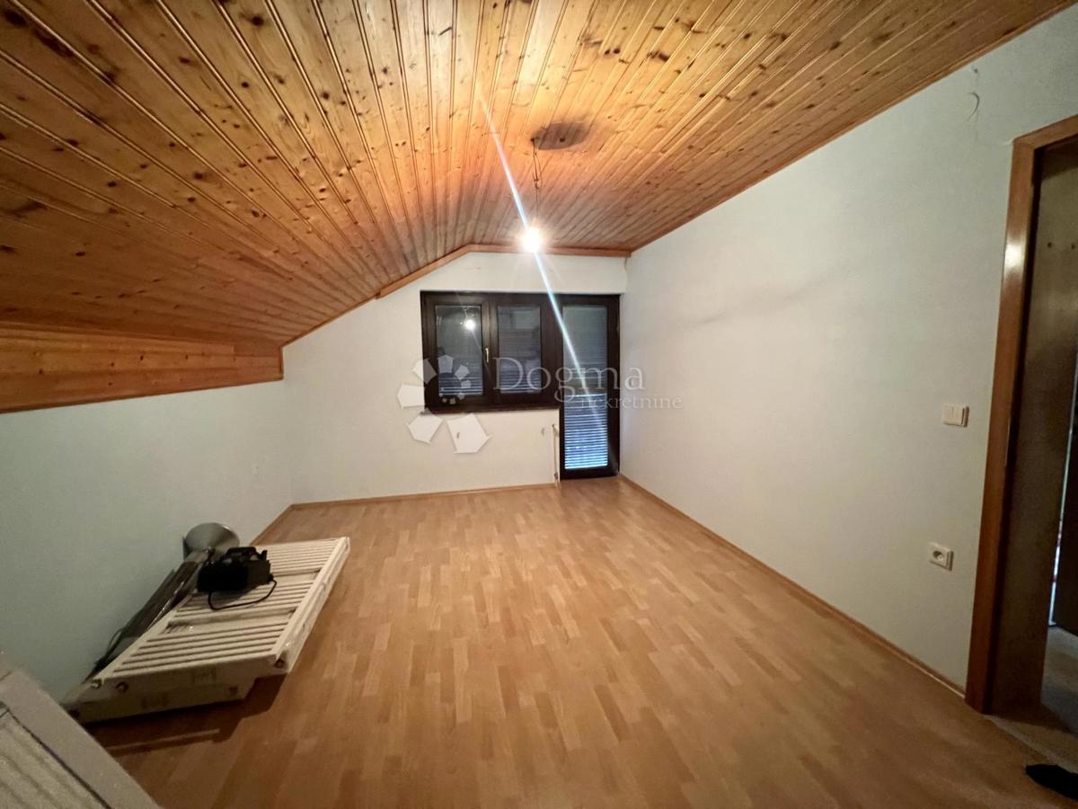 Hiša Donja Stubica, 263m2