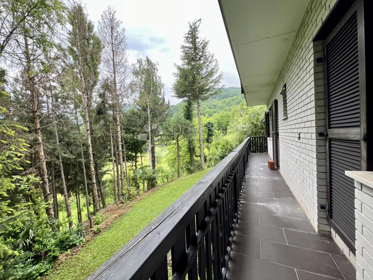 Hiša Donja Stubica, 263m2