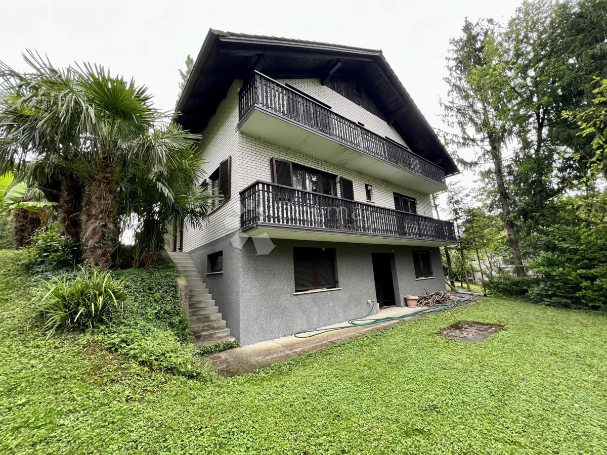 Hiša Donja Stubica, 263m2