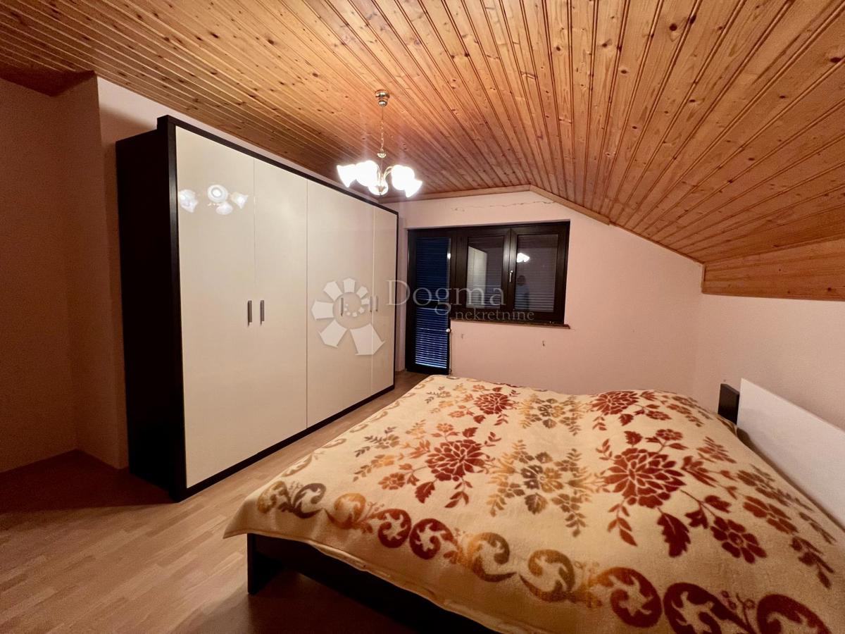 Hiša Donja Stubica, 263m2