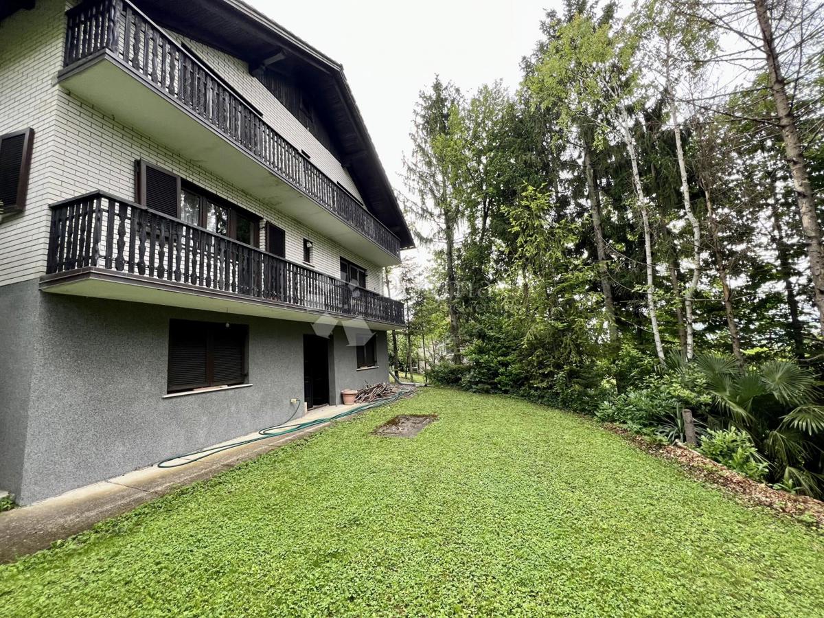Hiša Donja Stubica, 263m2