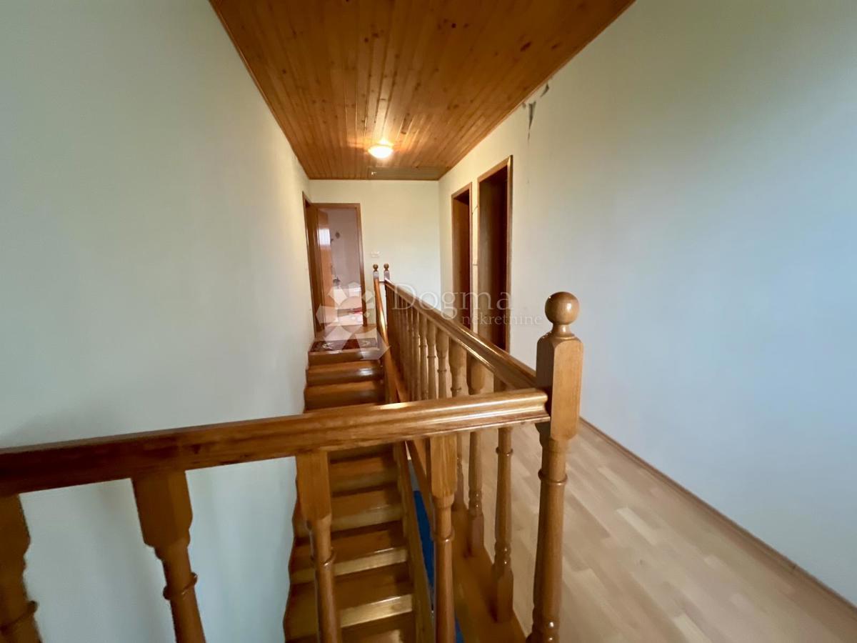 Hiša Donja Stubica, 263m2