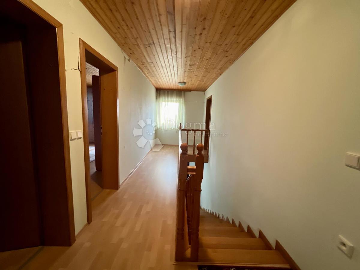 Hiša Donja Stubica, 263m2