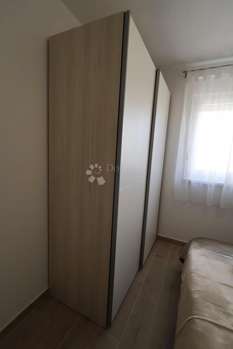 Stanovanje Peroj, Vodnjan, 54,66m2