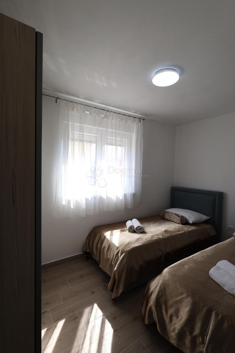 Stanovanje Peroj, Vodnjan, 54,66m2